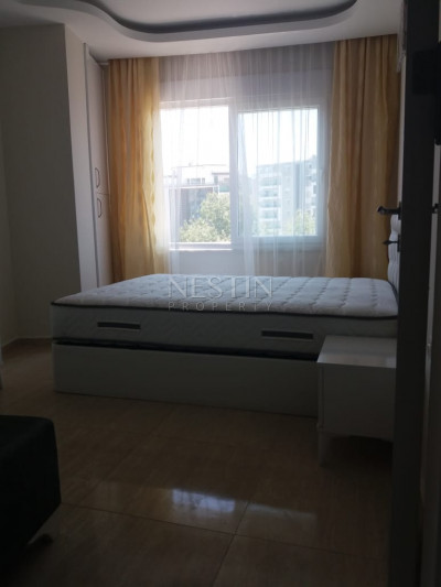 Уютная новая квартира 1+1 в районе Махмутлар фото 6