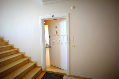 Квартира 2+1 с новым ремонтом,мебелью и техникой в районе Махмутлар фото 5