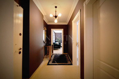 Квартира 2+1 с новым ремонтом,мебелью и техникой в районе Махмутлар фото 6