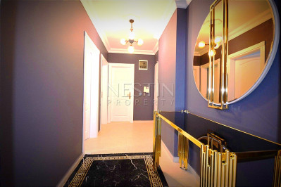 Квартира 2+1 с новым ремонтом,мебелью и техникой в районе Махмутлар фото 7