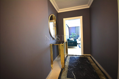 Квартира 2+1 с новым ремонтом,мебелью и техникой в районе Махмутлар фото 8