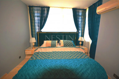 Квартира 2+1 с новым ремонтом,мебелью и техникой в районе Махмутлар фото 18