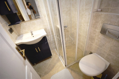 Квартира 2+1 с новым ремонтом,мебелью и техникой в районе Махмутлар фото 26