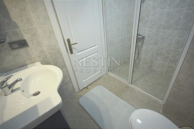 Квартира 2+1 с новым ремонтом,мебелью и техникой в районе Махмутлар фото 27