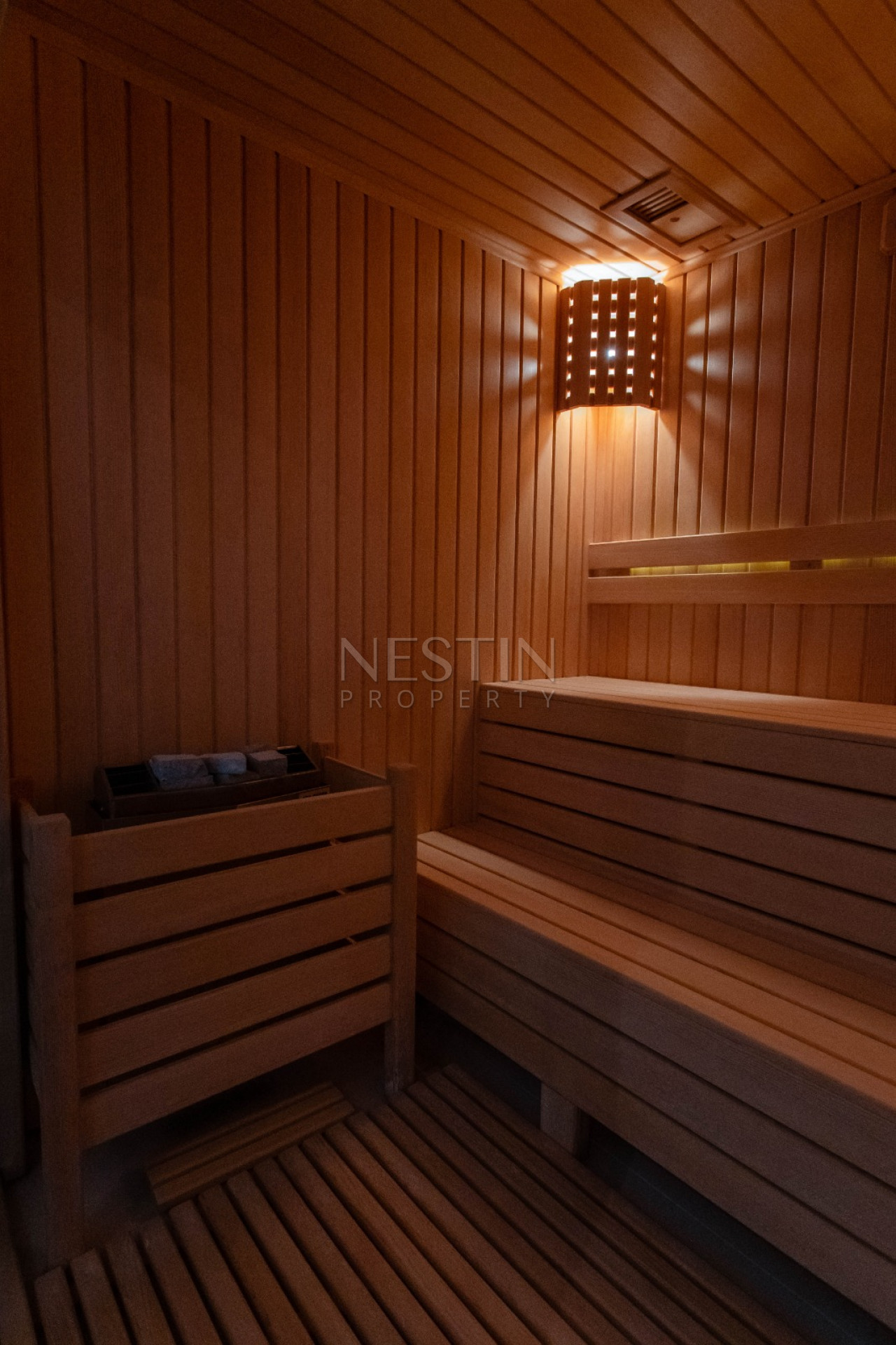 Вилла 3+1 с мебелью в элитном комплексе в Каргыджаке фото 35