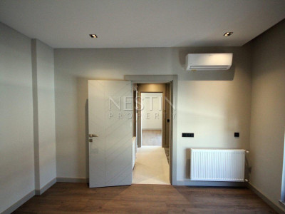 Уютная квартира дуплекс 2+1 в районе Лиман с видом на горы фото 2