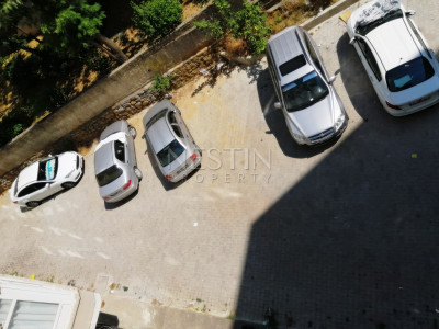 Большая квартира 3+1 в центре города Аланья в 350 м от моря фото 2