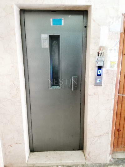 Большая квартира 3+1 в центре города Аланья в 350 м от моря фото 4