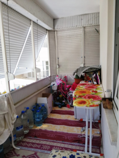 Большая квартира 3+1 в центре города Аланья в 350 м от моря фото 16