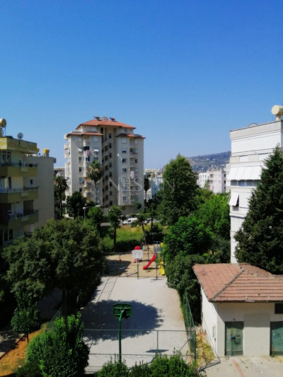 Большая квартира 3+1 в центре города Аланья в 350 м от моря фото 18