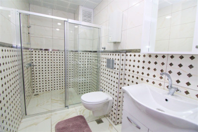 Квартира 2+1 в новом жилом комплексе в районе Махмутлар фото 21