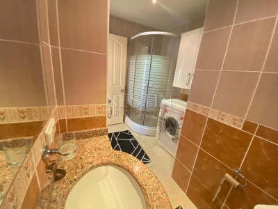 Трехкомнатная квартира в Махмутларе — 400 м от моря фото 14