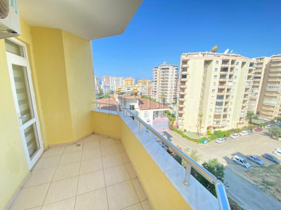 Трехкомнатная квартира в Махмутларе — 400 м от моря фото 16