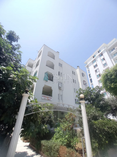 Квартира 2+1 в районе Махмутлар в 250 м от Средиземного моря фото 1