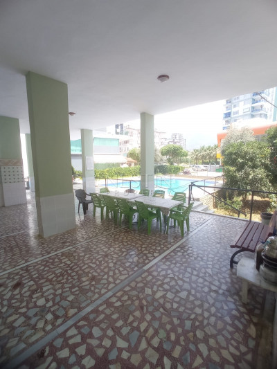 Квартира 2+1 в районе Махмутлар в 250 м от Средиземного моря фото 4