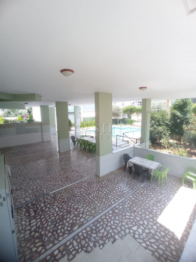 Квартира 2+1 в районе Махмутлар в 250 м от Средиземного моря фото 5