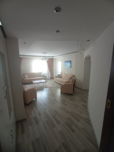 Квартира 2+1 в районе Махмутлар в 250 м от Средиземного моря фото 8