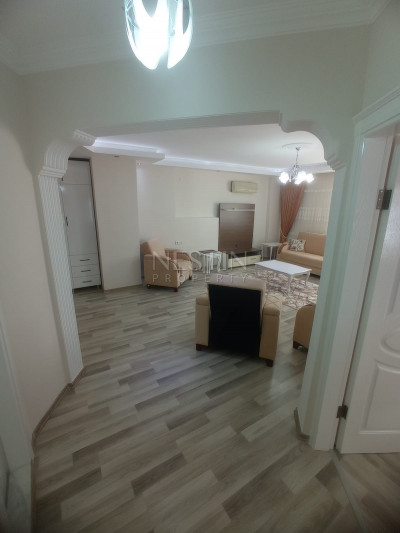 Квартира 2+1 в районе Махмутлар в 250 м от Средиземного моря фото 9