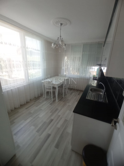 Квартира 2+1 в районе Махмутлар в 250 м от Средиземного моря фото 10