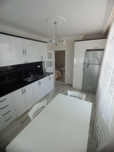 Квартира 2+1 в районе Махмутлар в 250 м от Средиземного моря фото 11