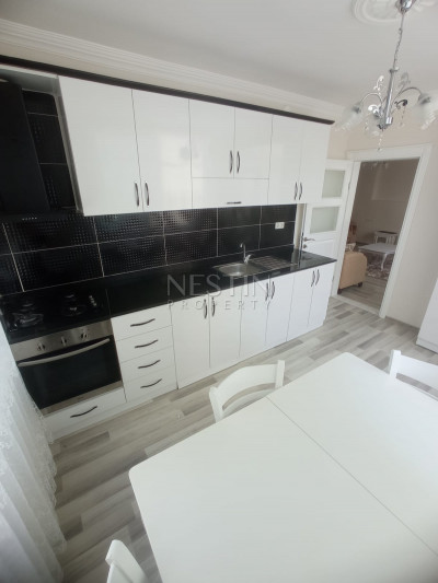 Квартира 2+1 в районе Махмутлар в 250 м от Средиземного моря фото 12