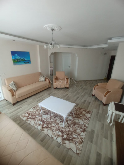 Квартира 2+1 в районе Махмутлар в 250 м от Средиземного моря фото 13