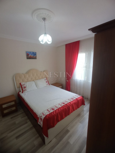 Квартира 2+1 в районе Махмутлар в 250 м от Средиземного моря фото 15