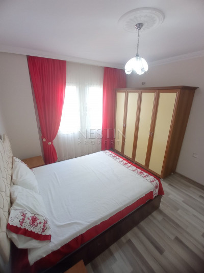 Квартира 2+1 в районе Махмутлар в 250 м от Средиземного моря фото 16