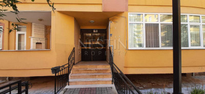 Бюджетная квартира 2+1 в центре района Махмутлар в 250 м от моря фото 3