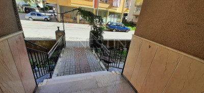 Бюджетная квартира 2+1 в центре района Махмутлар в 250 м от моря фото 4