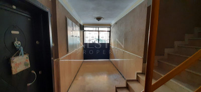 Бюджетная квартира 2+1 в центре района Махмутлар в 250 м от моря фото 5