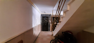 Бюджетная квартира 2+1 в центре района Махмутлар в 250 м от моря фото 6