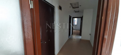 Бюджетная квартира 2+1 в центре района Махмутлар в 250 м от моря фото 9