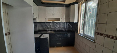 Бюджетная квартира 2+1 в центре района Махмутлар в 250 м от моря фото 10