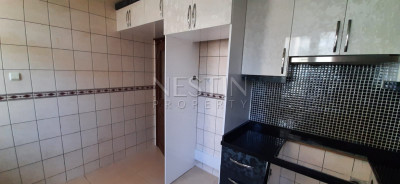 Бюджетная квартира 2+1 в центре района Махмутлар в 250 м от моря фото 11