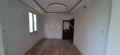 Бюджетная квартира 2+1 в центре района Махмутлар в 250 м от моря фото 13