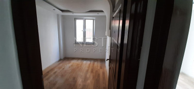 Бюджетная квартира 2+1 в центре района Махмутлар в 250 м от моря фото 14