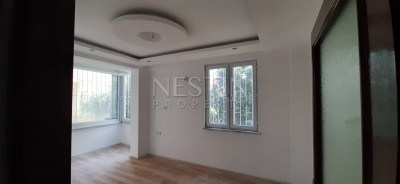 Бюджетная квартира 2+1 в центре района Махмутлар в 250 м от моря фото 15