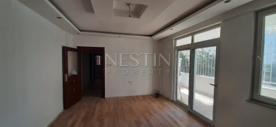 Бюджетная квартира 2+1 в центре района Махмутлар в 250 м от моря фото 16