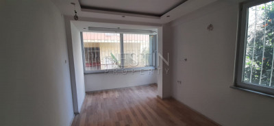 Бюджетная квартира 2+1 в центре района Махмутлар в 250 м от моря фото 17