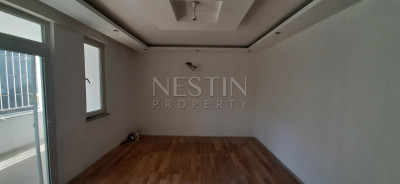 Бюджетная квартира 2+1 в центре района Махмутлар в 250 м от моря фото 18