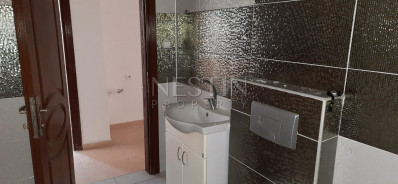 Бюджетная квартира 2+1 в центре района Махмутлар в 250 м от моря фото 19