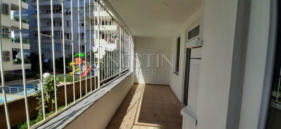 Бюджетная квартира 2+1 в центре района Махмутлар в 250 м от моря фото 21