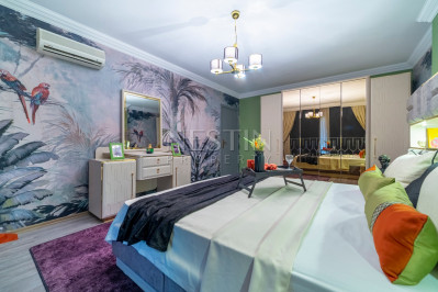 Квартиры 2+1 с дизайнерским оформлением в районе Махмутлар фото 17