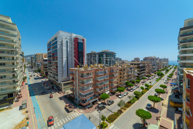 Квартиры 2+1 с дизайнерским оформлением в районе Махмутлар фото 22