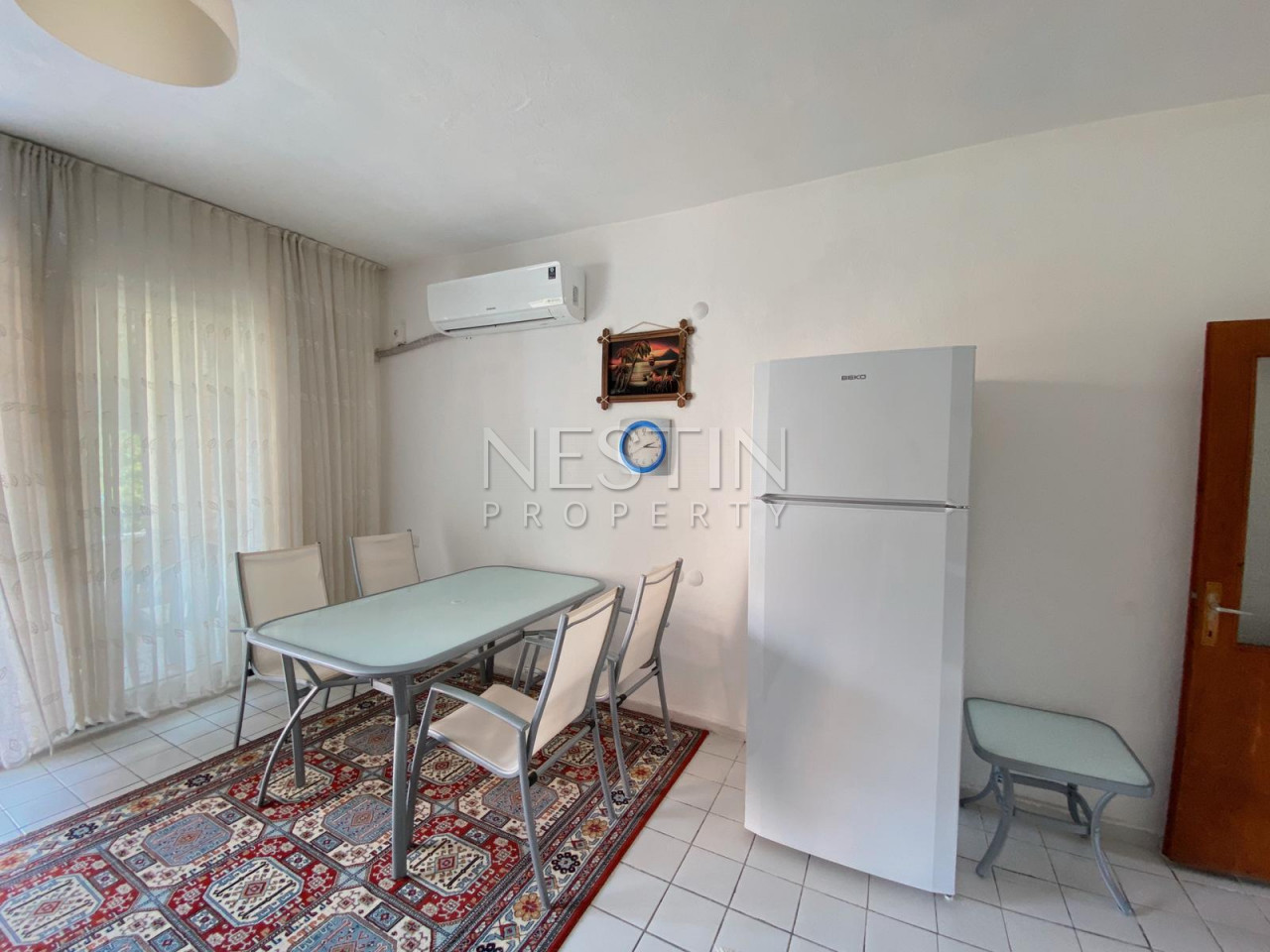 Бюджетное предложение квартиры 2+1 в районе Махмутлар фото 9