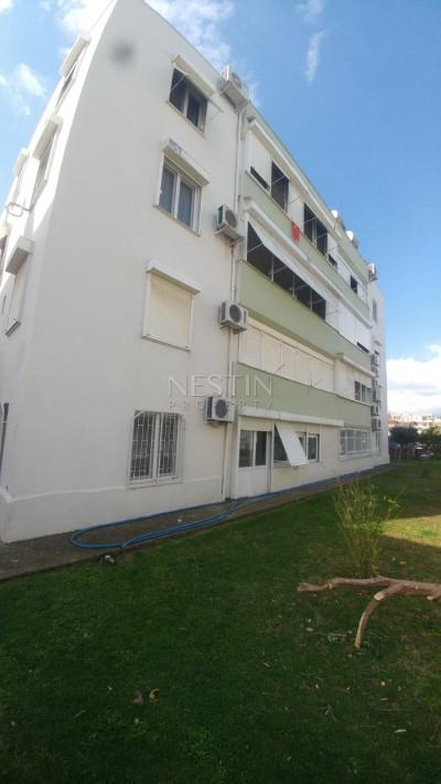 Бюджетная квартира 2+1 в районе Оба в 400 м от моря фото 1