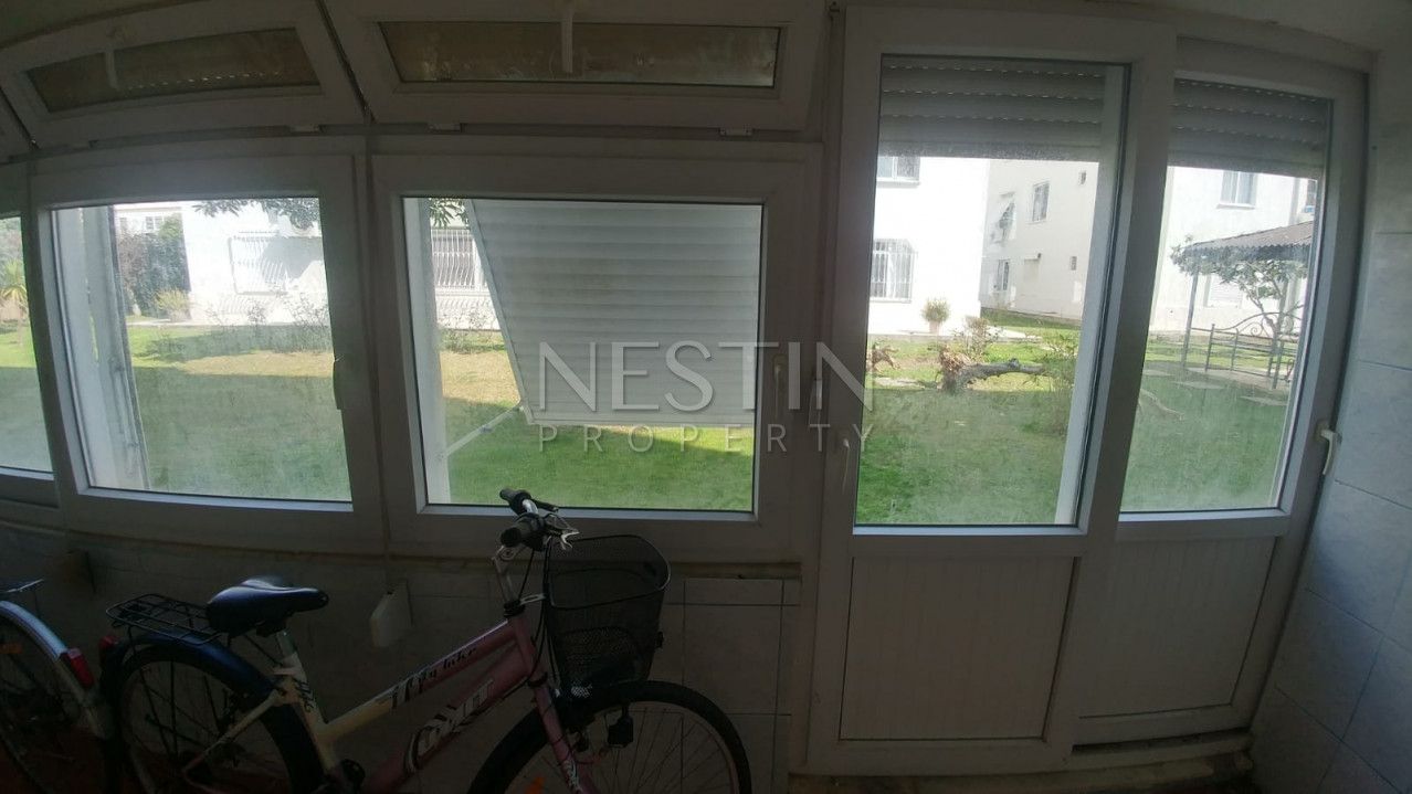 Бюджетная квартира 2+1 в районе Оба в 400 м от моря фото 4