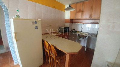 Бюджетная квартира 2+1 в районе Оба в 400 м от моря фото 5