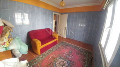 Бюджетная квартира 2+1 в районе Оба в 400 м от моря фото 9